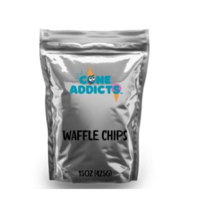 Waffle Chips_Bulk