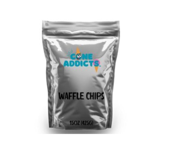 Waffle Chips_Bulk
